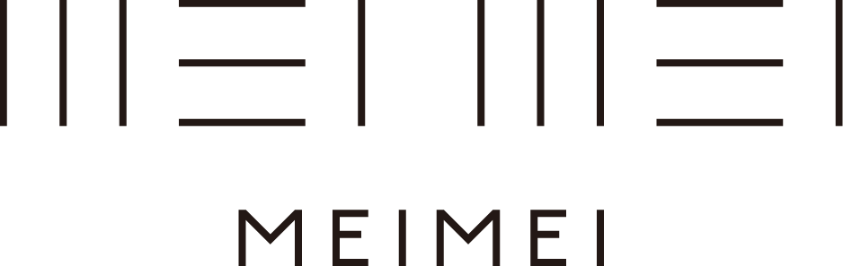 ゴルフウェアブランドmeimeiはファンクショナルであることと